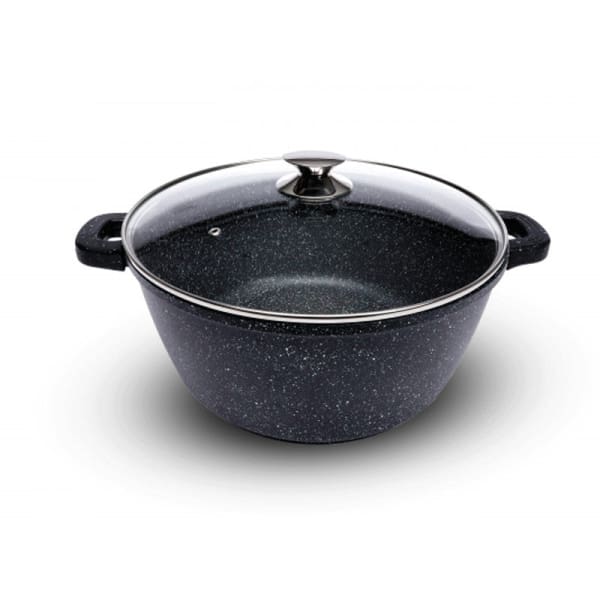 Set De 3 Faitouts TECHWOOD Gris (TP6-FT248) Set De 3 Faitouts TECHWOOD Gris (TP6-FT248)